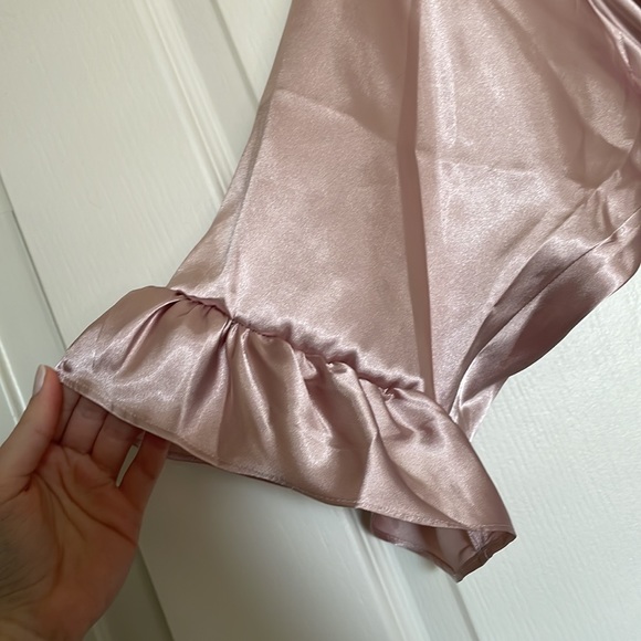 Bridesmaid Robe - Picture 3 of 7